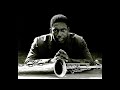 John Coltrane - Ev'ry Time We Say Goodbye (Atlantic Records 1961)