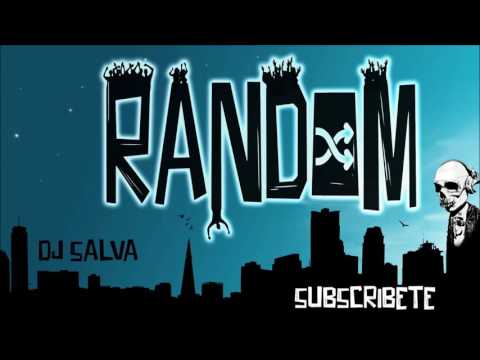 Gregor Salto vs Wiwek Essentials & FIGHT CLVB feat  MC Vocab   Inna Di Jungle vs Trouble (RNDM Djs)