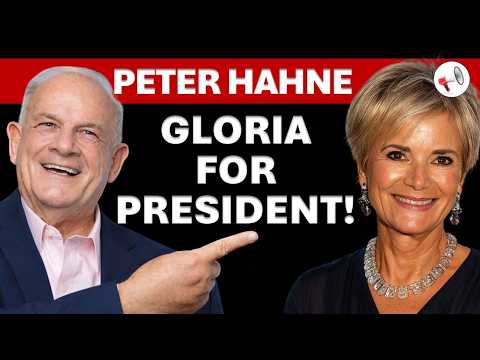 Gloria von Thurn und Taxis as Federal President? – Peter Hahne settles accounts with the CDU