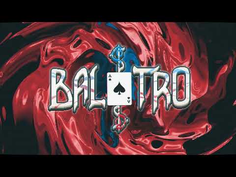 Thumbnail for Balatro Trailer