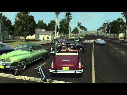 L.A. Noire (PS3) - Street Crime - "CAMERA OBSCURA"