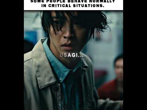 Serious situation 😂| Alice In Borderland Season 3 | MONTAGEM VOZES TALENTINHO SUPER SLOWED