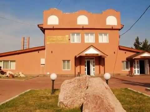 Pensiunea Sarmis Cristal Hateg - KaufTravel.Com - Rezervari Online