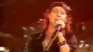 Scorpions   Ave Maria No Morro HQ Sound