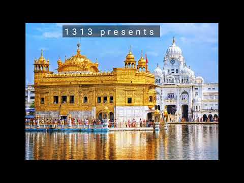 Tan Man Hoye Nihal -  Bhai Joginder Singh Riar gurbani shabad