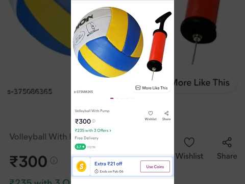 Perfect for a beach game, party & enjoyment at an affordable price from #meesho #volleyball #shorts