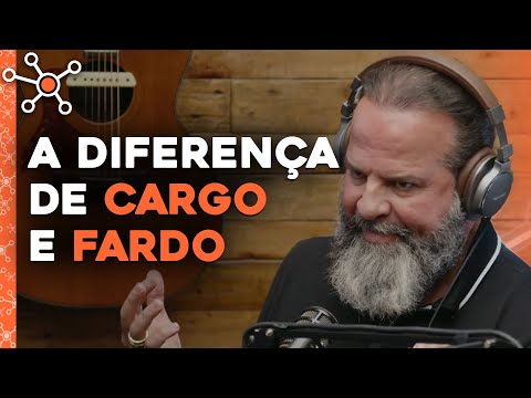 Os pastores confudem muito isso! | JOEL PEREIRA - [Cortes do HUB]