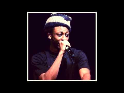 Nube KingFulani - Friday ft. Mandinka Warrior