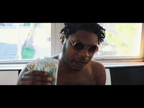JOHNNY MAY CASH - HATING SHIT (OFFICIAL VIDEO) @LiLeFilms