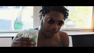 JOHNNY MAY CASH - HATING SHIT (OFFICIAL VIDEO) @LiLeFilms