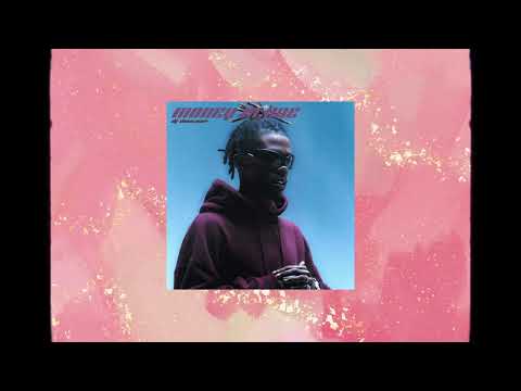DJ DOUCEUR - THAHOMEY x 8RUKI x DIRTY ICE BOYZ - MONEY ALONE SAMPLE BREAK TYPE BEAT