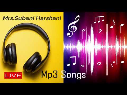 Adaren Ma Adaren Song | Mrs.Subani Harshani