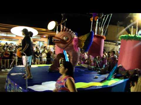 bloco das virgens carnaval 2012 ilha comprida