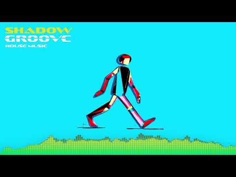 ShadowGroove Vinyl Sessions - Episode 82 (90s/00s Funky House)