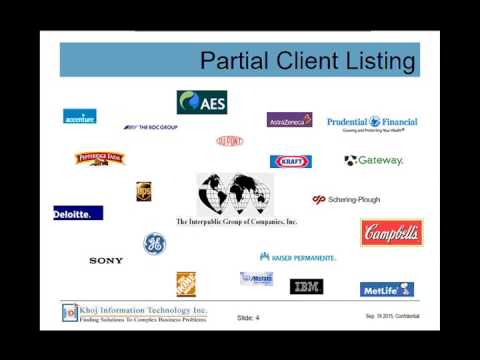 SAP HANA and SAP Netweaver Basis Admin Training 2017 Video