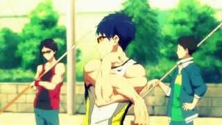 Free! How To Be A Heartbreaker AMV
