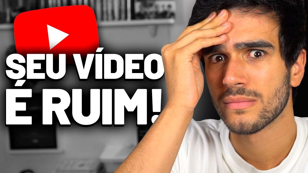 5 Erros GRAVES que Youtubers Pequenos Cometem (CUIDADO!)
