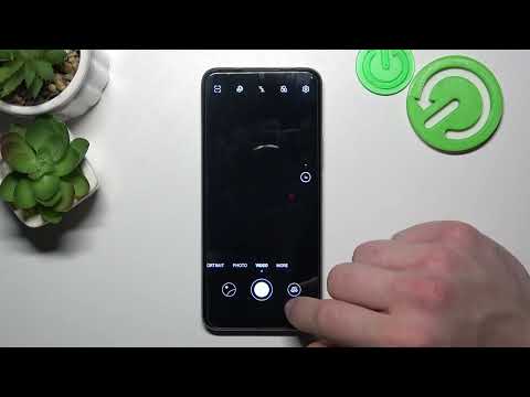 Does Honor X6 Have Slow Motion?
