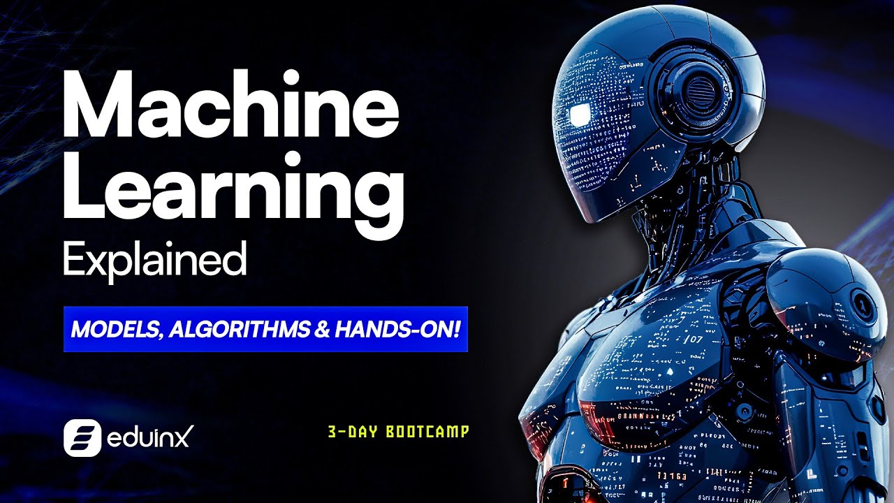 Eduinx Deep Dive: Real-world Applications