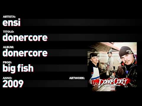 Video thumbnail for Donercore