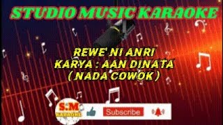Download lagu Rewe' ni Anri || karya : Aan Dinata mp3 Download lagu Rewe' ni Anri || karya : Aan Dinata mp3