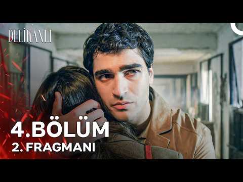 Delikanlı 4. Bölüm 2. Fragmanı