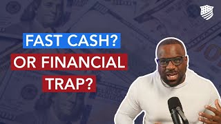 The Truth About Title Loans: What They Don't Tell You