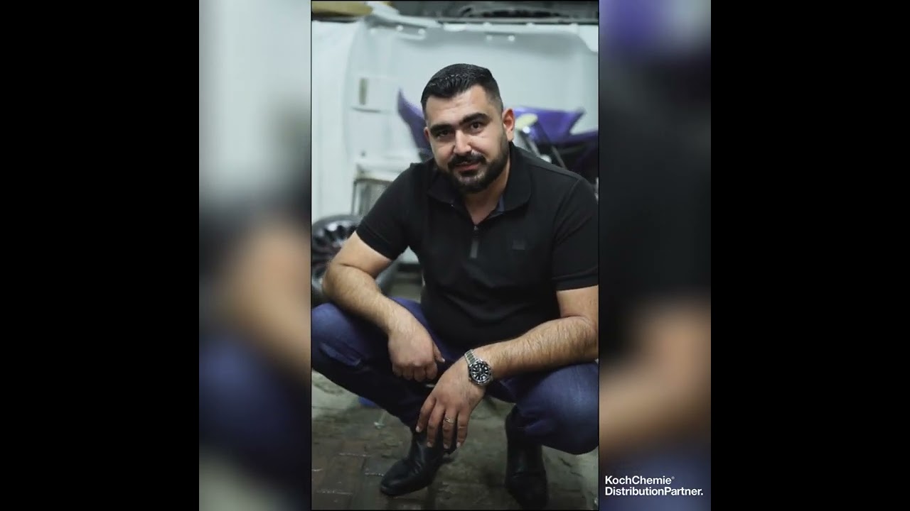 ערכה לניקוי ג'אנטים וחידוש צמיגים