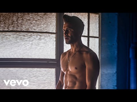 Christian Daniel - Enfermo de Amor (Video Oficial)