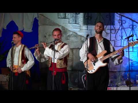 Petrunjela - klapa Kaše ( Imotski, 2023.)