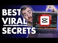 5 Capcut Video Editing Tips For VIRAL Youtube Videos Mac PC