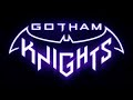 Arkham Tuesday Gotham Knights Nightwing Gameplay Dccomics