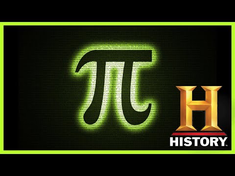 "El INCREÍBLE Número PI" La HISTORIA JAMÁS CONTADA de las MATEMÁTICAS - Hora Gaussiana