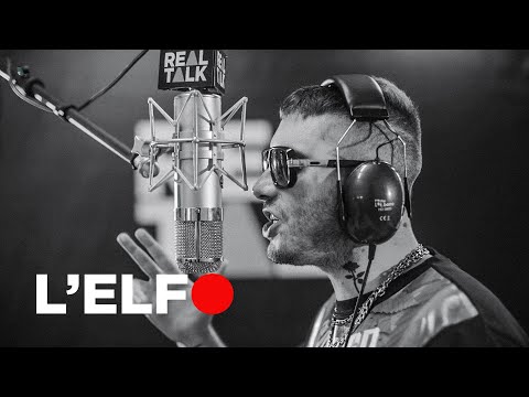 Video thumbnail for Real Talk - L’Elfo