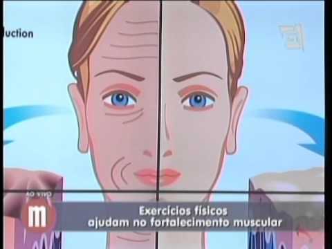 Clinica Martinez - Flacidez - Mulheres - 27/01/2015