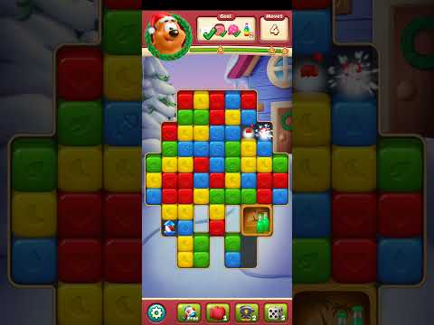 Toon Blast Level 6150