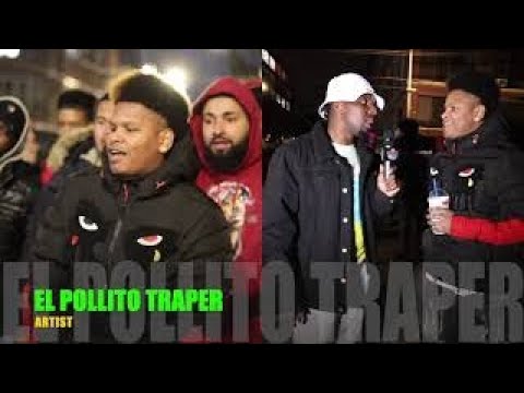 NELLY NELZ ft EL POLLITO TRAPPER -(LA MUSICA DE NYC) NEW YORK BUS TV @colporantvny5109 #podcast