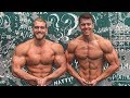 DEXA Scan Battle | Wer ist NATURALER?