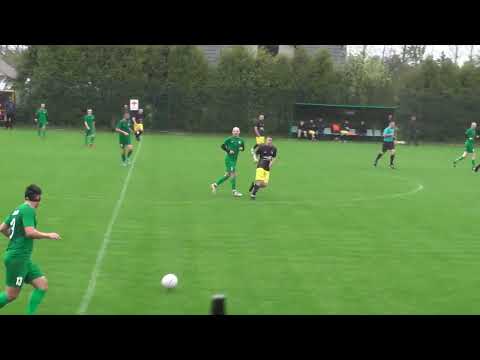 Mecz LZS Jarocin - San Kłyżów 3.05.2023