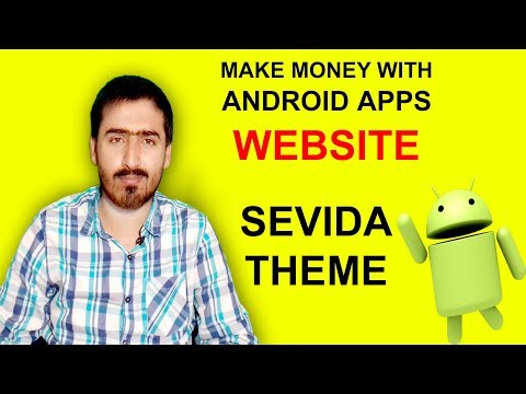 download lagu mp3 mp4 Sevida Blogger Theme, download lagu Sevida Blogger Theme gratis, unduh video klip Sevida Blogger Theme