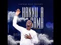 Bishop Tee Joseph Hannu A Sama