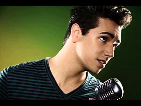 Lazaro Arbos - Breakaway - Studio Version - American Idol 2013 - Top 10