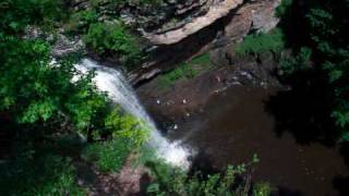 preview picture of video 'Our trip to Petit Jean'