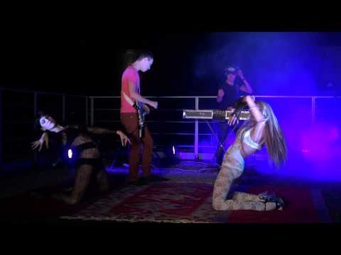 Now Wave Project IRON ARNI