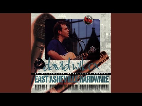Videoclip de Levi Blues — David Wilcox