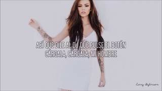 Activated - Cher Lloyd (traducción al español)