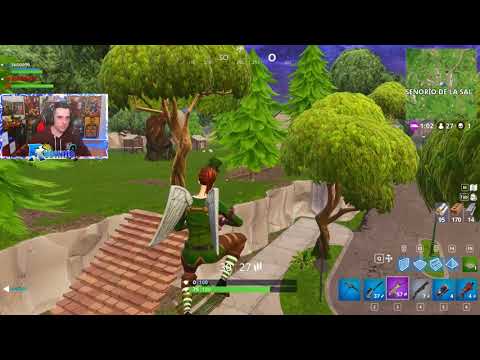Comment Faire Pour Ne Pas Laguer Sur Fortnite