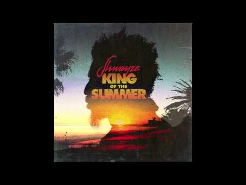 Shwayze - Summer Ink feat. Wildcard (OFFICIAL AUDIO)