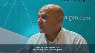 The Pulse of Progress | Gene Therapy |  Advance in AAV vector technology 2026