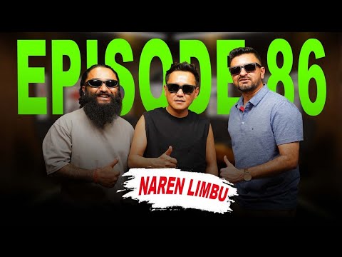 CHILL PILL | EP 138 | ft. NAREN LIMBU